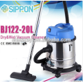 Aspirador de pó para uso profissional BJ122-20L